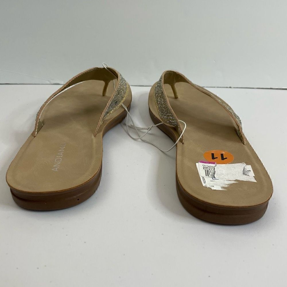 New! Andiamo| Arascal| Sandal - Picture 6 of 11